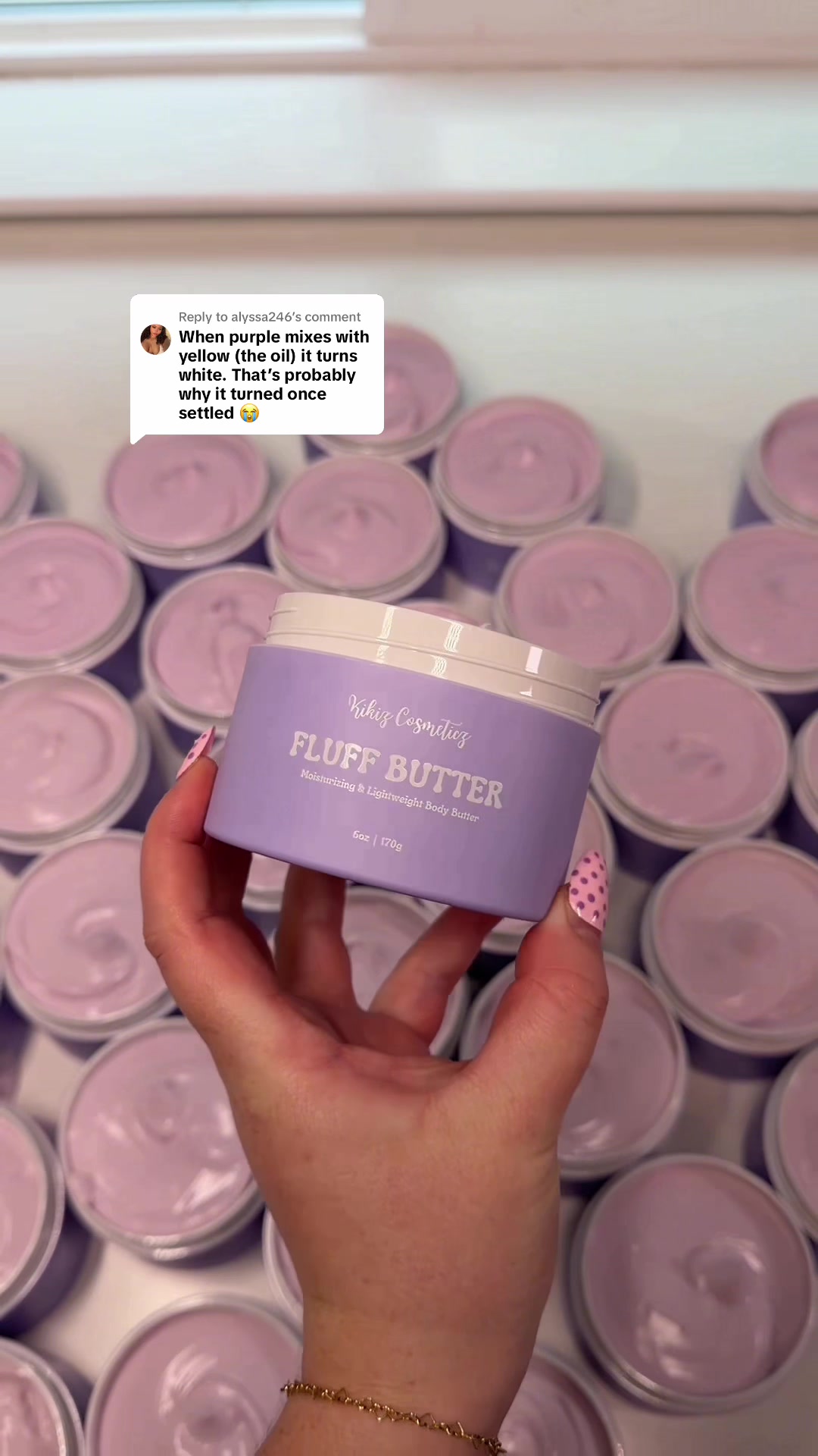 @Kikiz Cosmeticz