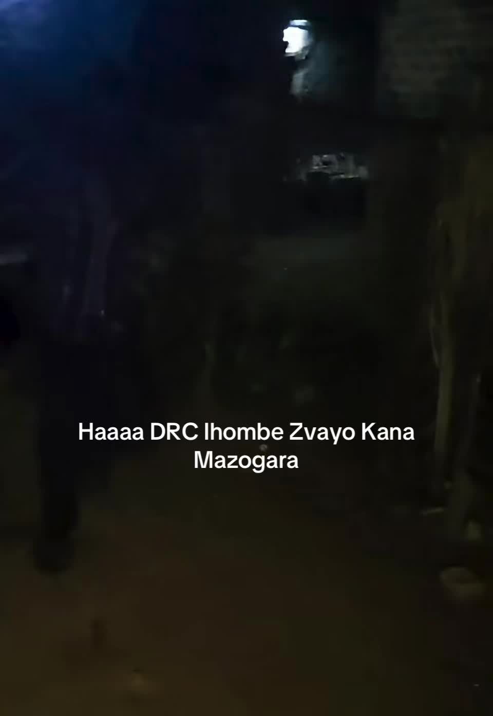 @Madzongo