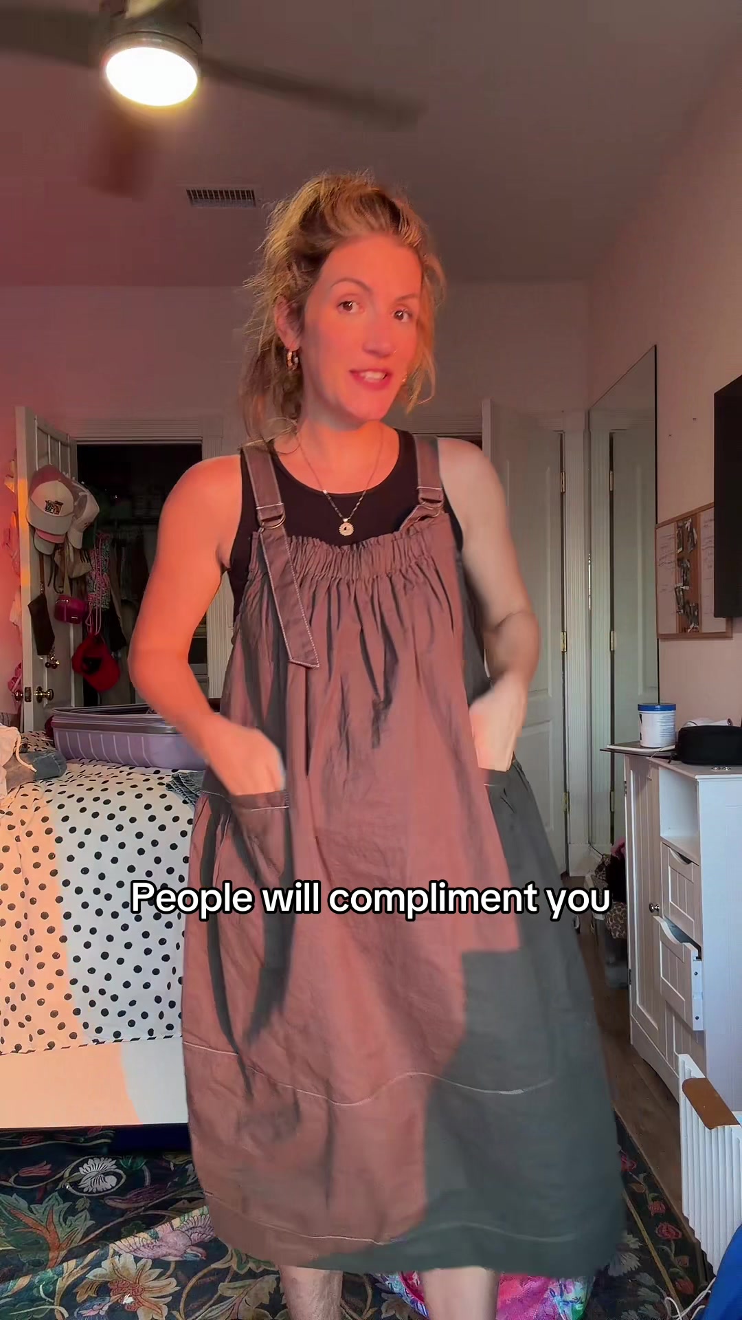@Lexie Gilmartin