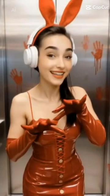 @LGirl 🎧❣️Red.Bunny❣️