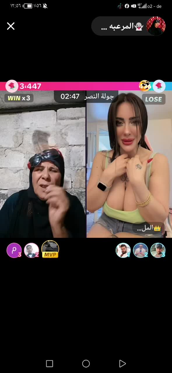 @سارة العمري