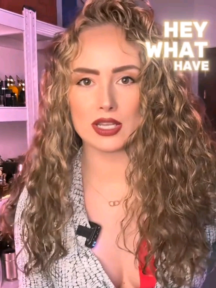 @CurlyFragrance