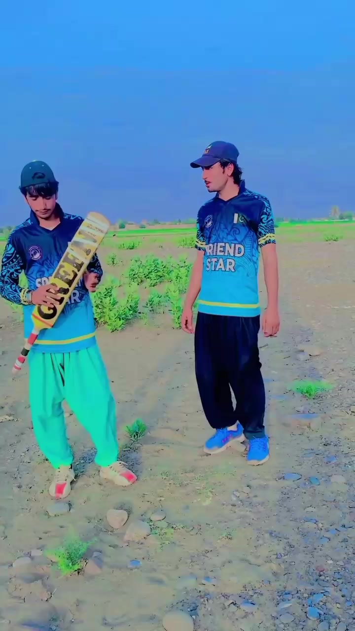 @bobali brand 🏏