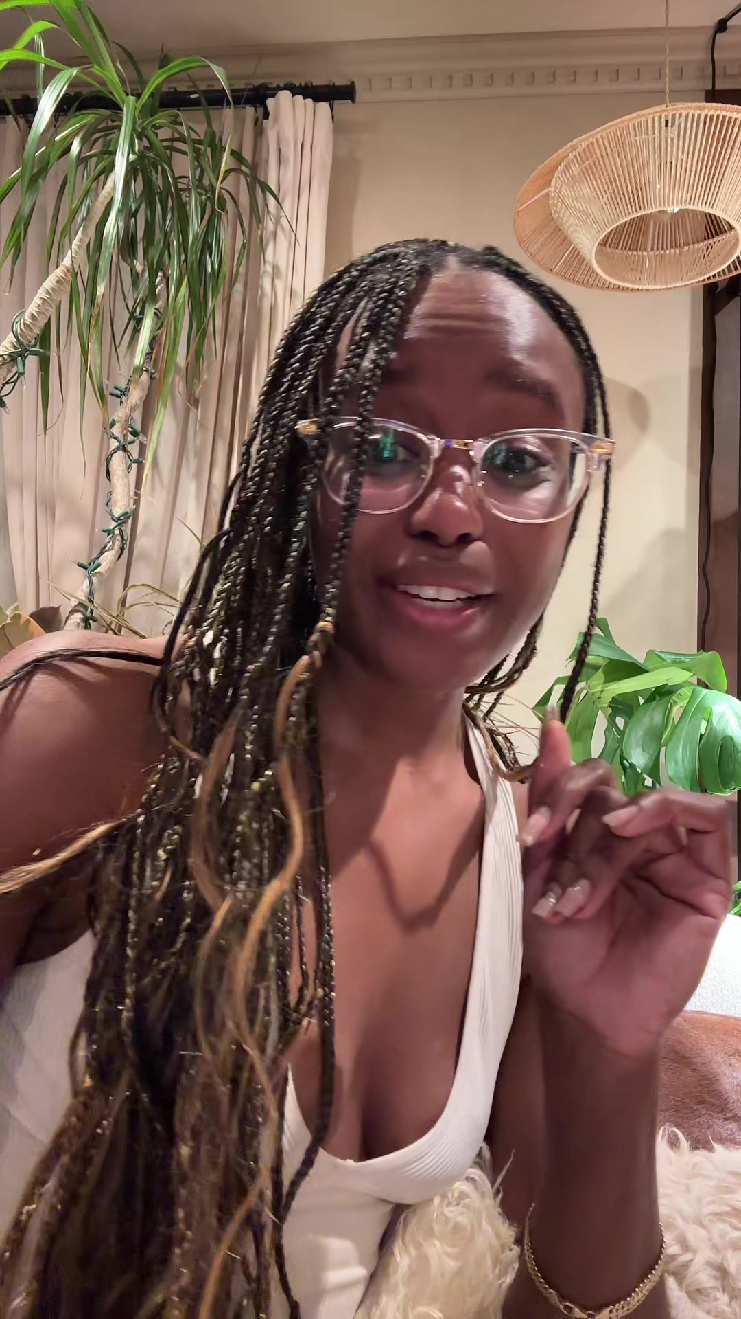 @Jasmine Blocker | Self-Care