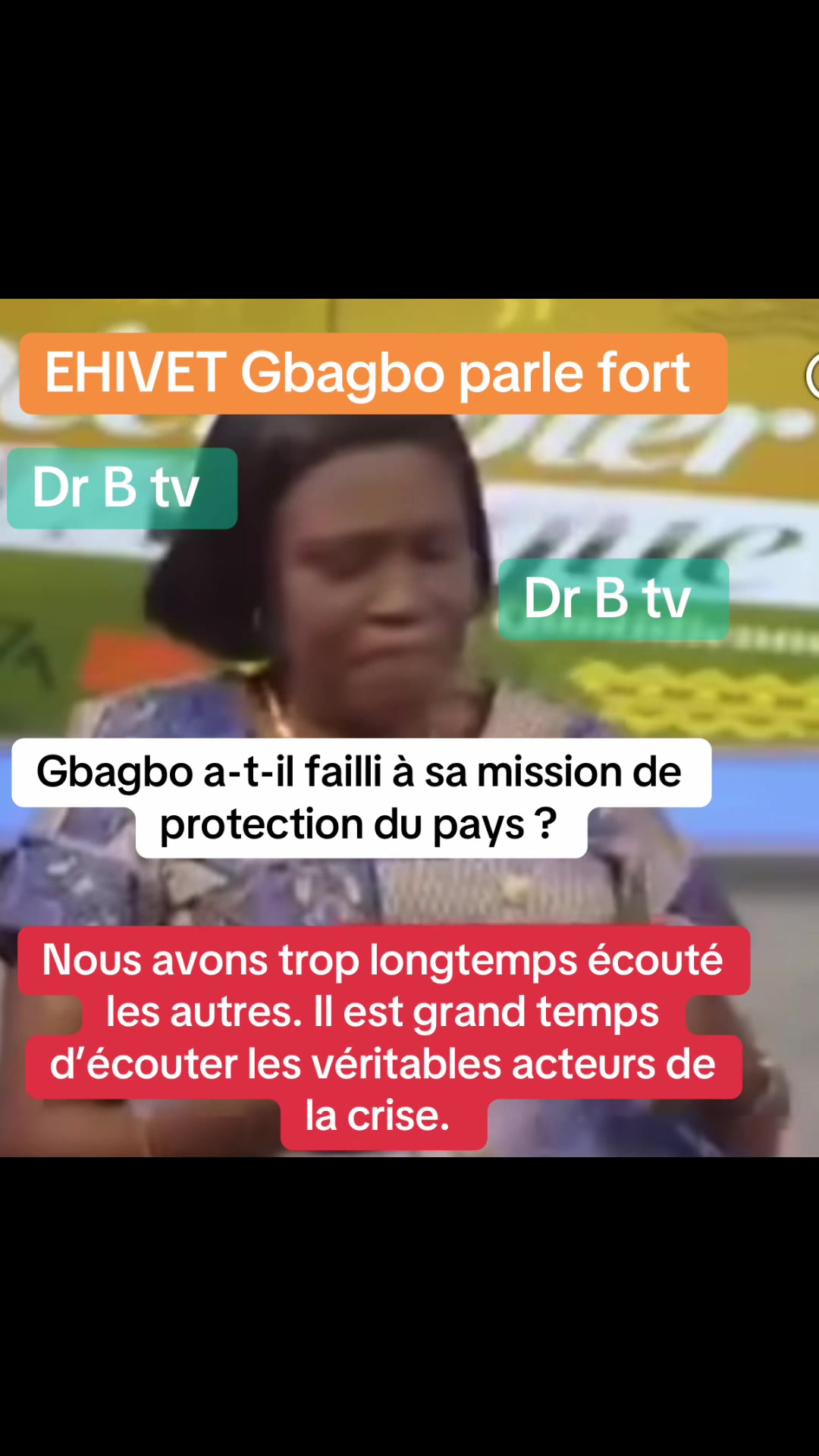 @Docteur B.