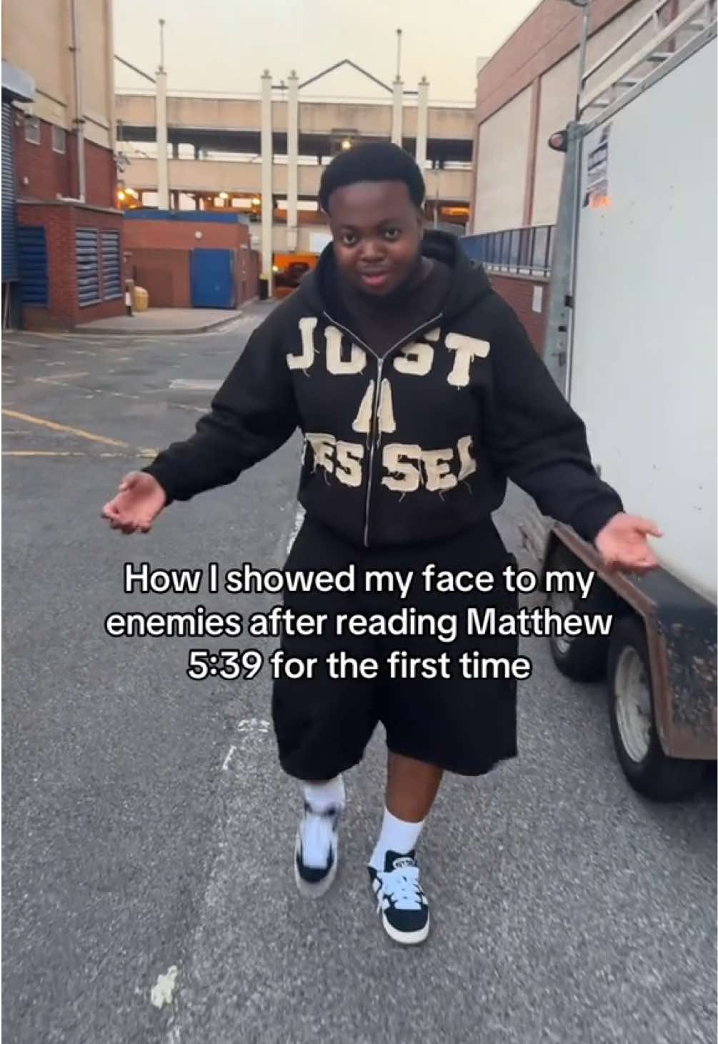 @CHINEDU
