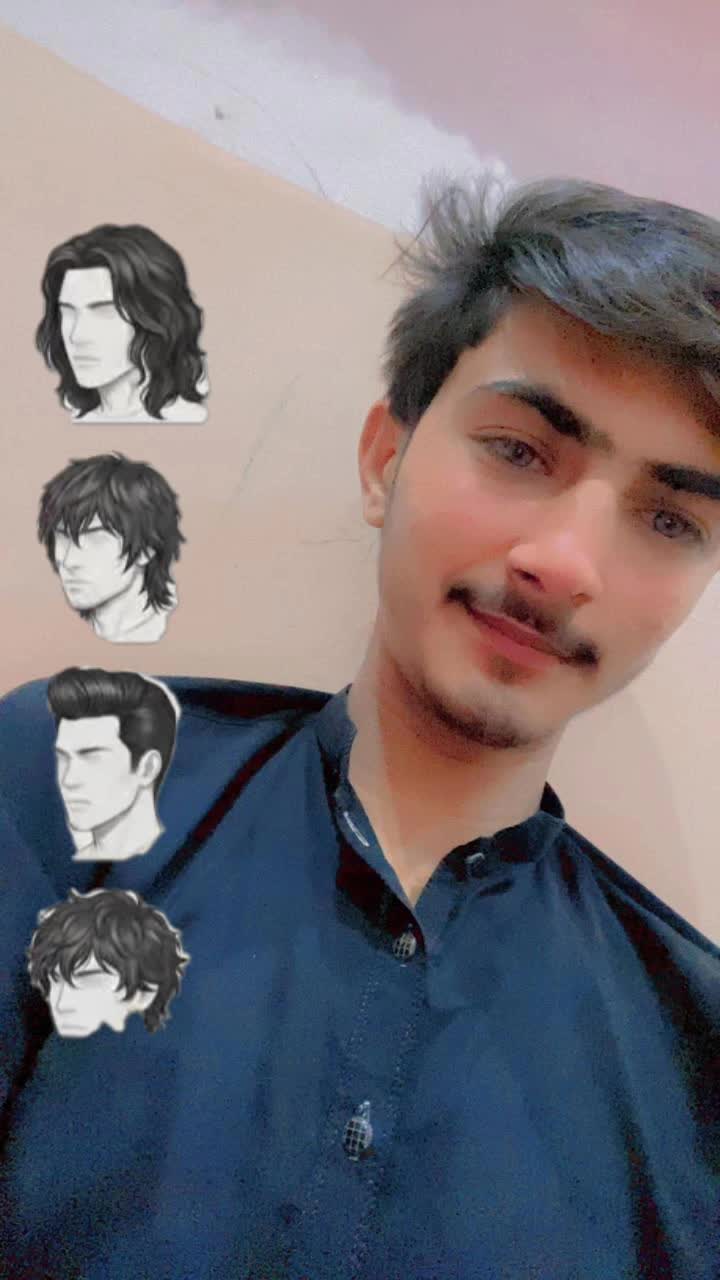 @DX ZANI MEHAR メ