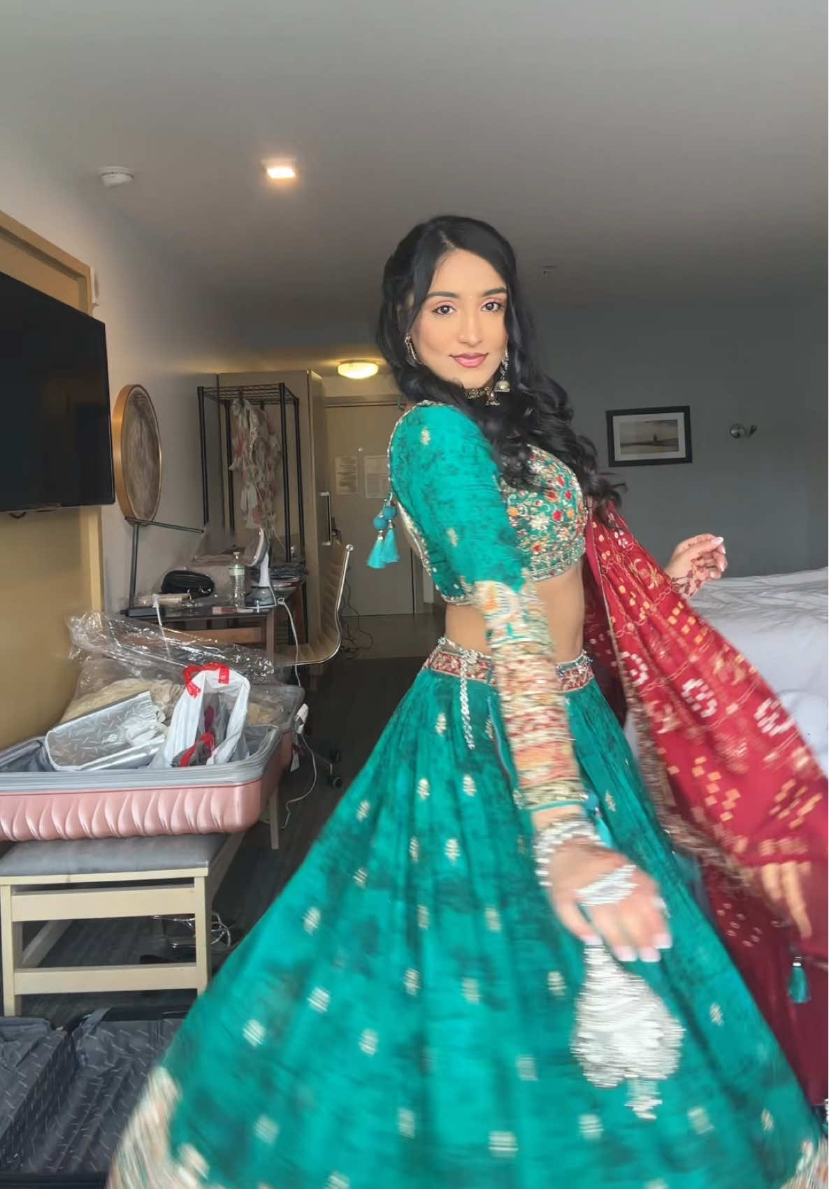 @Maya Patel