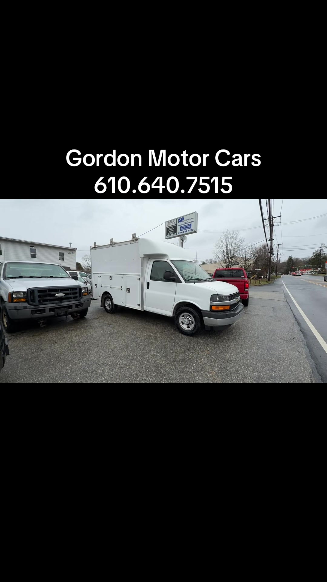 @gordonmotorcars