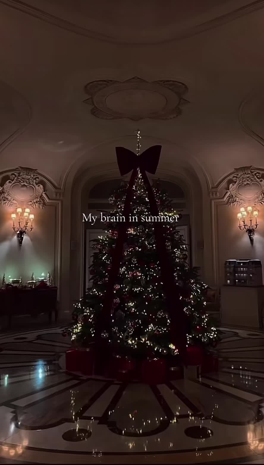 @Christmas 2026🎄🎅🏻☃️❄️✨⭐️