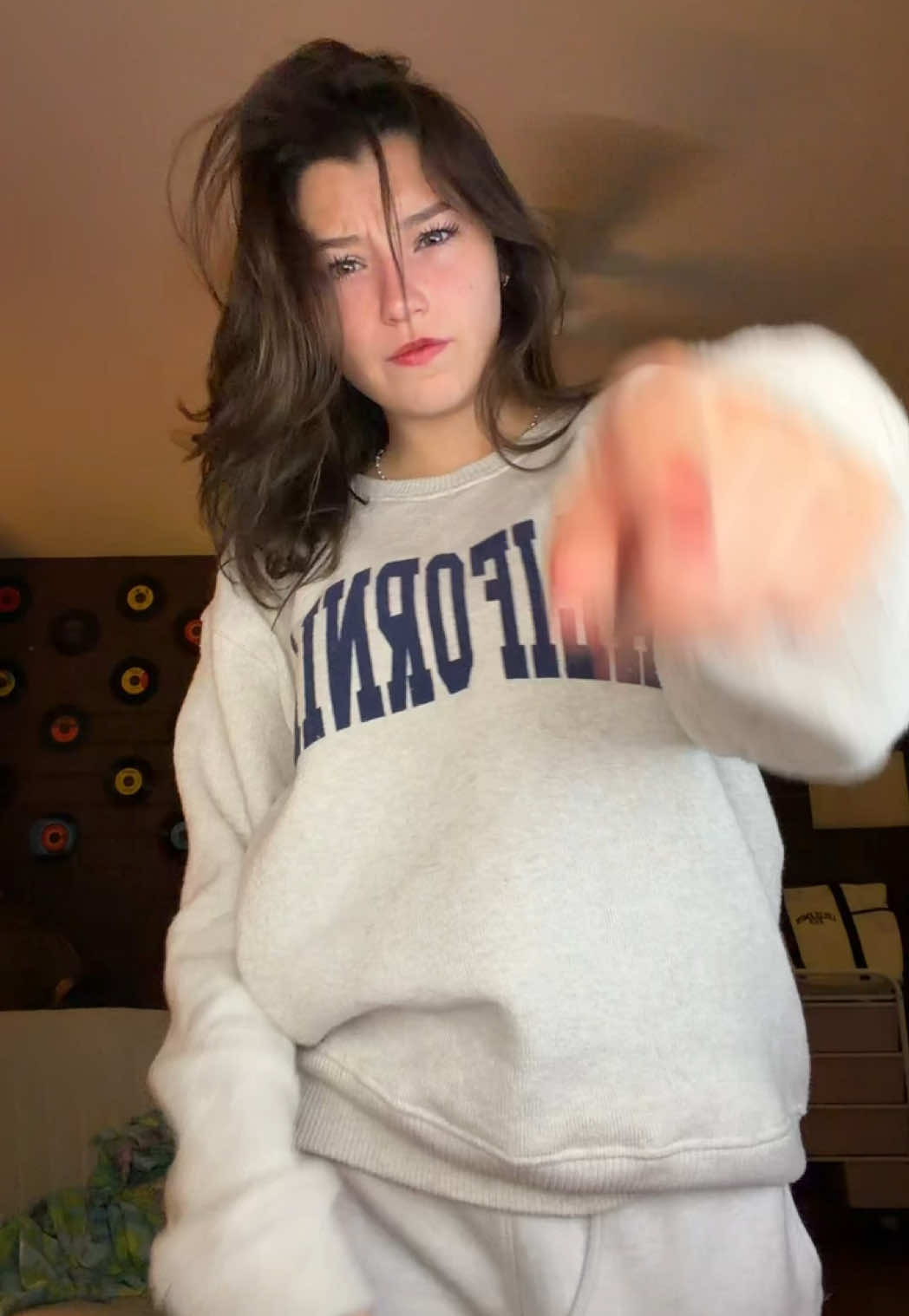 @Bridget
