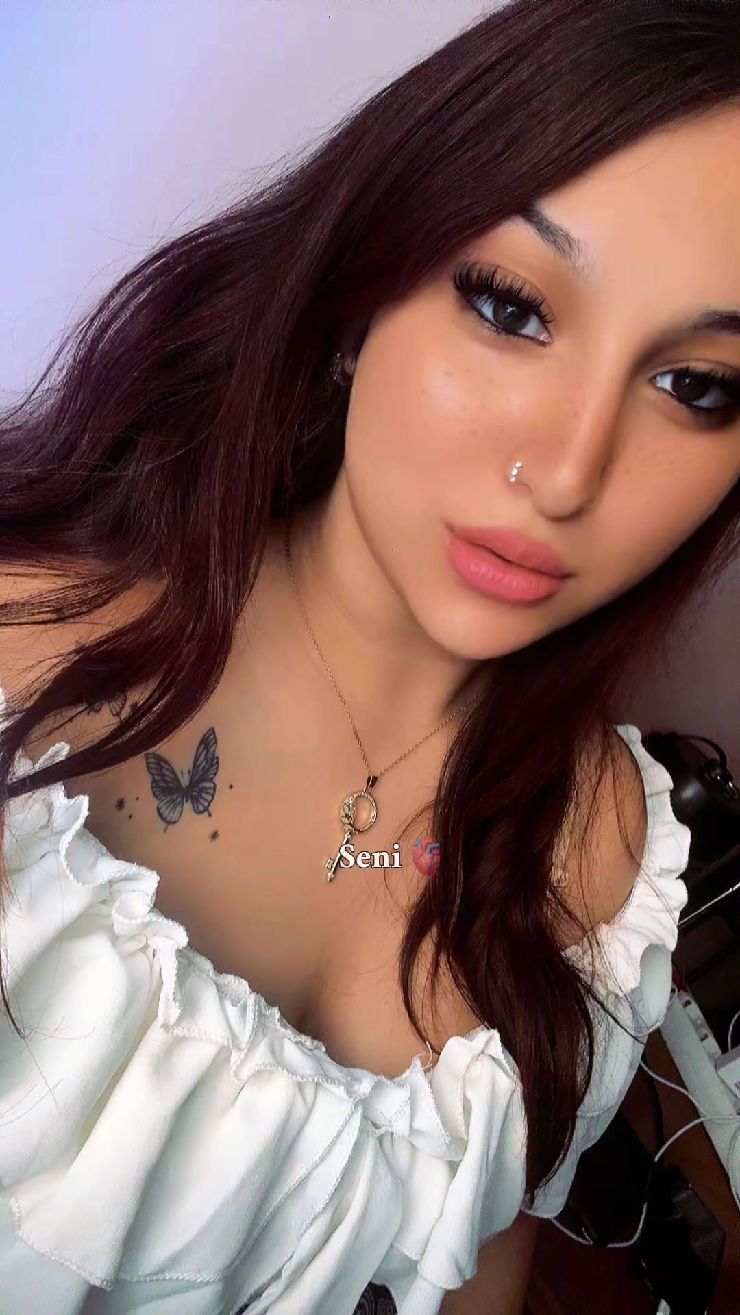 @❤ Baby_Girl_😜🔥