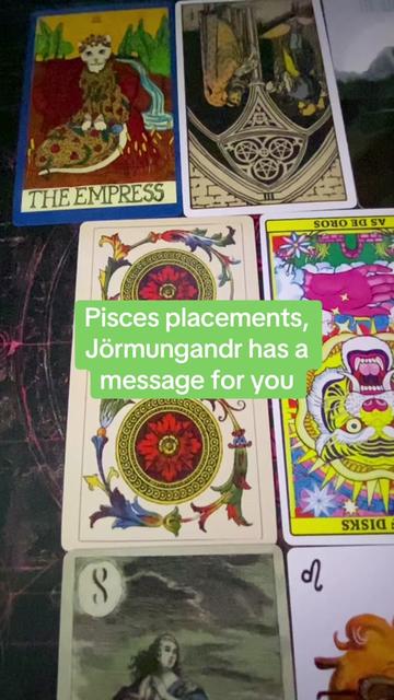@Mouse ☀️(18+)(Readings Open!)