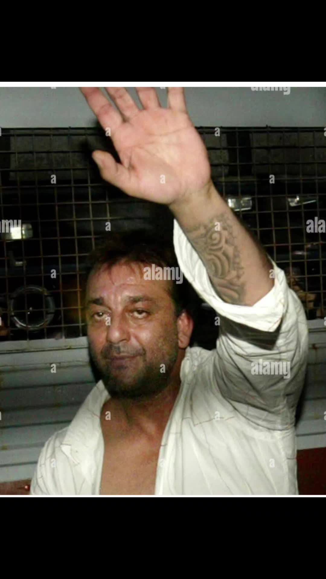 @Sanjay Dutt