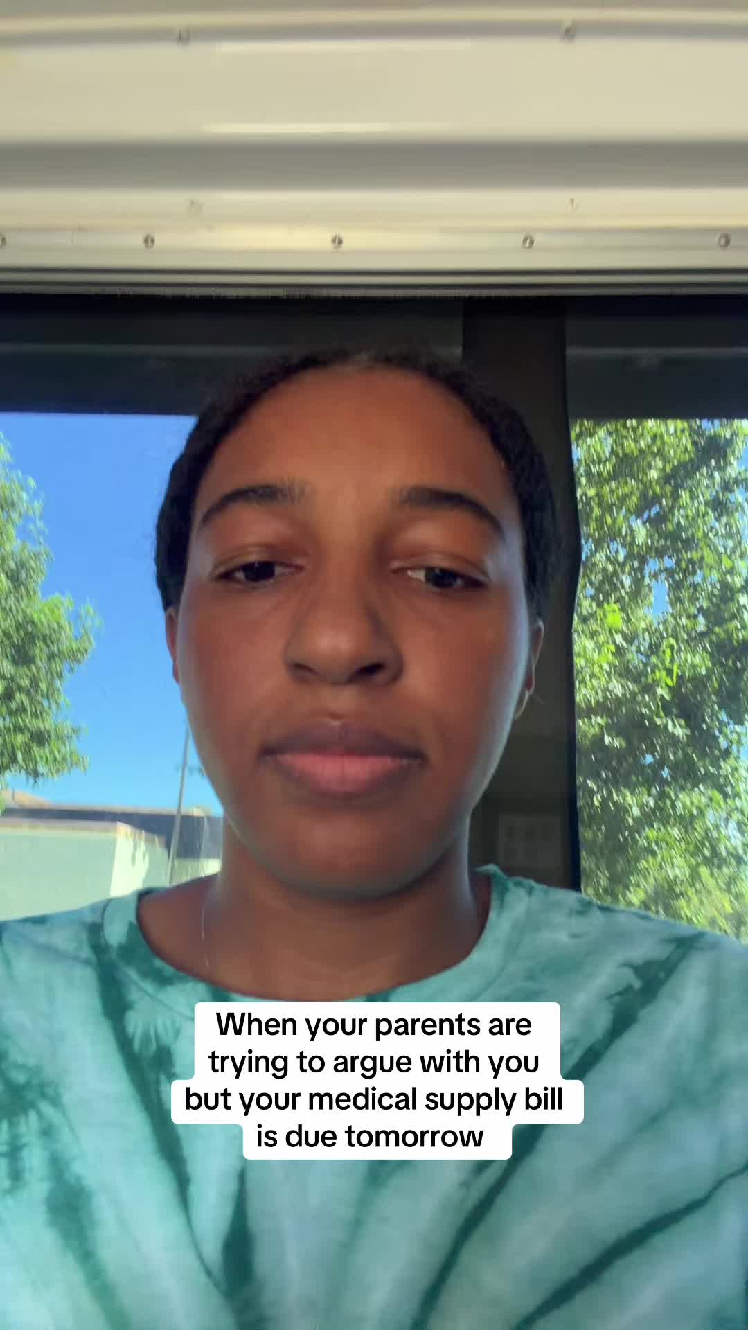 @Sierra
