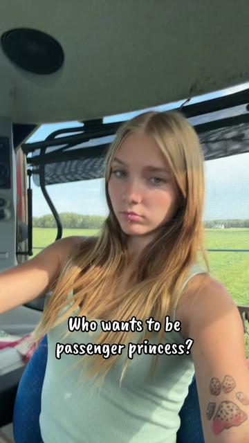 @Spicy Cowgirl