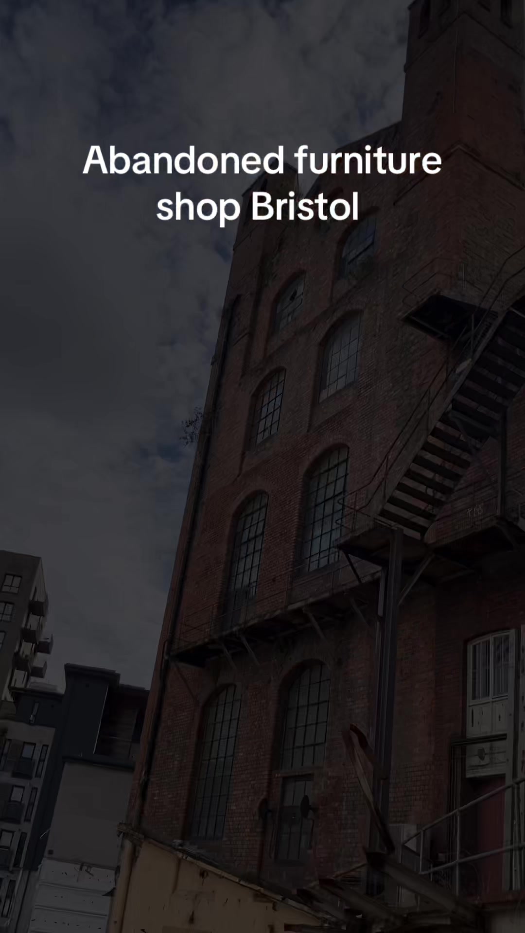 @urbexbristol1