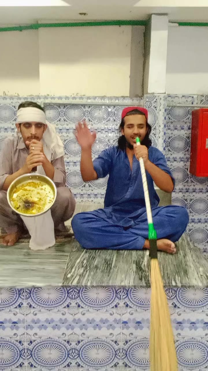@👑 عباسی صاحب(مری)