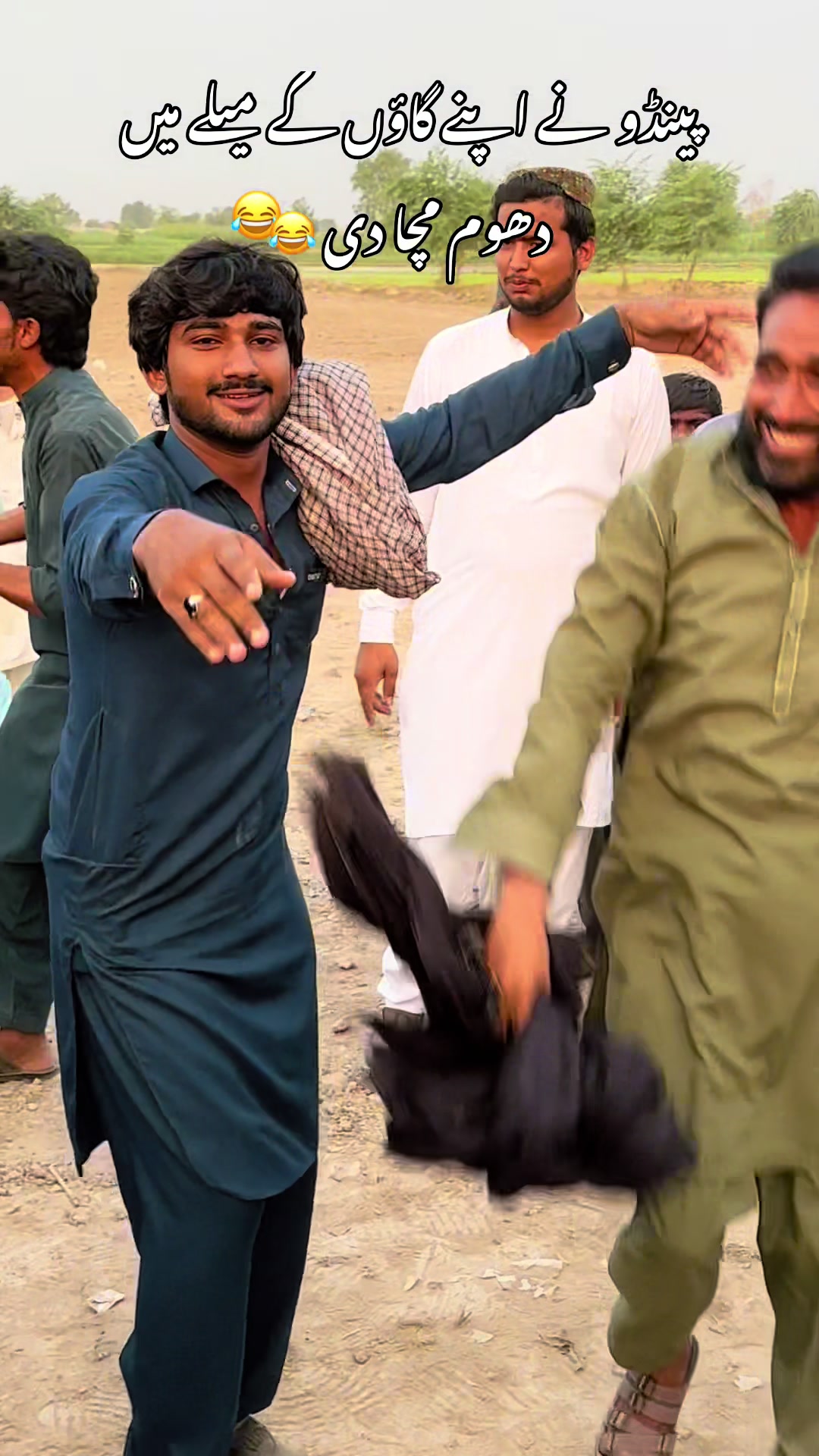 @Usman Pandu Vilogs