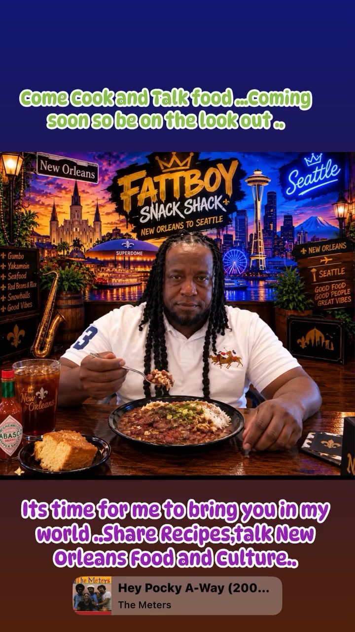 @Fattboy Snack Shack 504