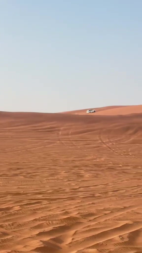 @Desert Safari King 🧿