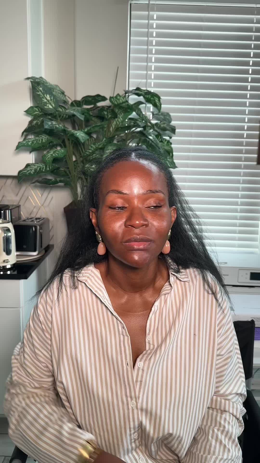 @Rosenberg Makeup/Hair Braider