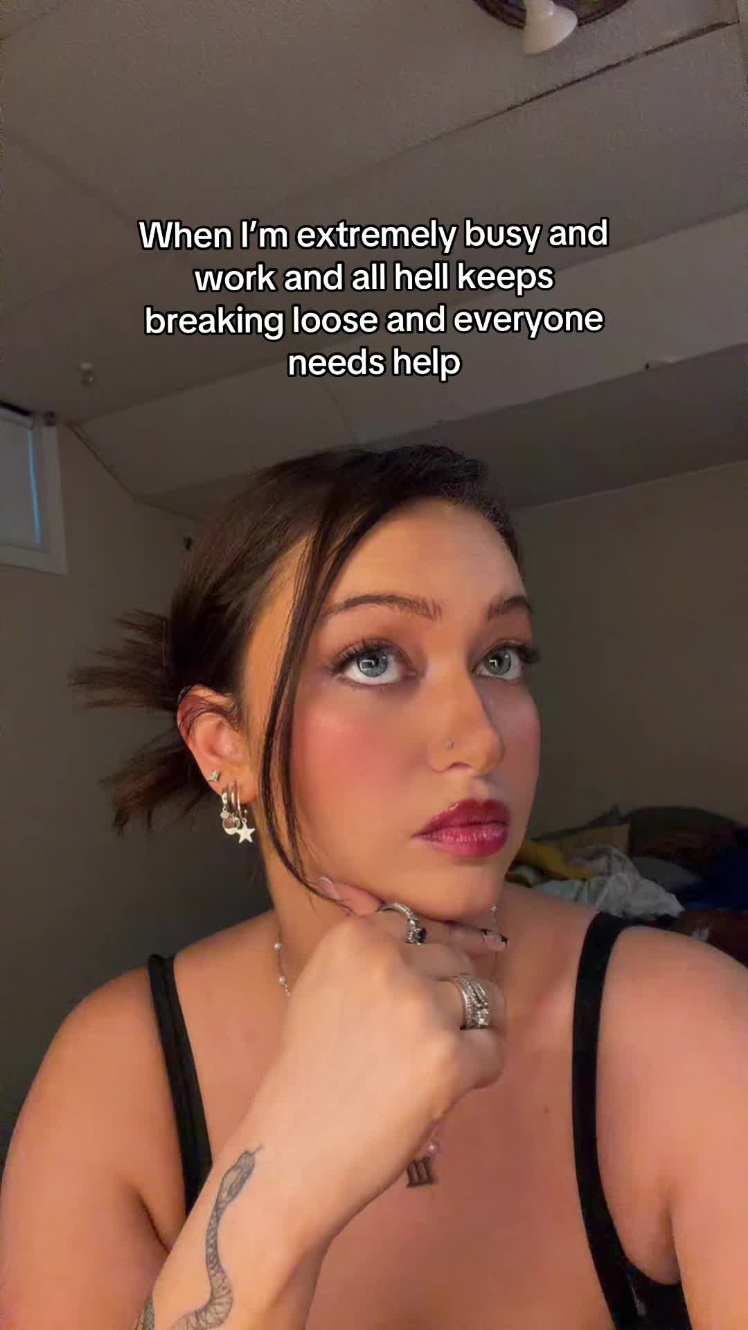 @Delaney 🌸🖤