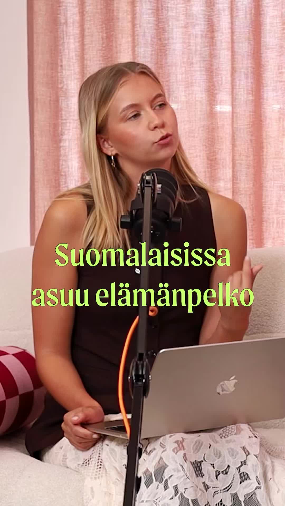 @Mimmit sijoittaa