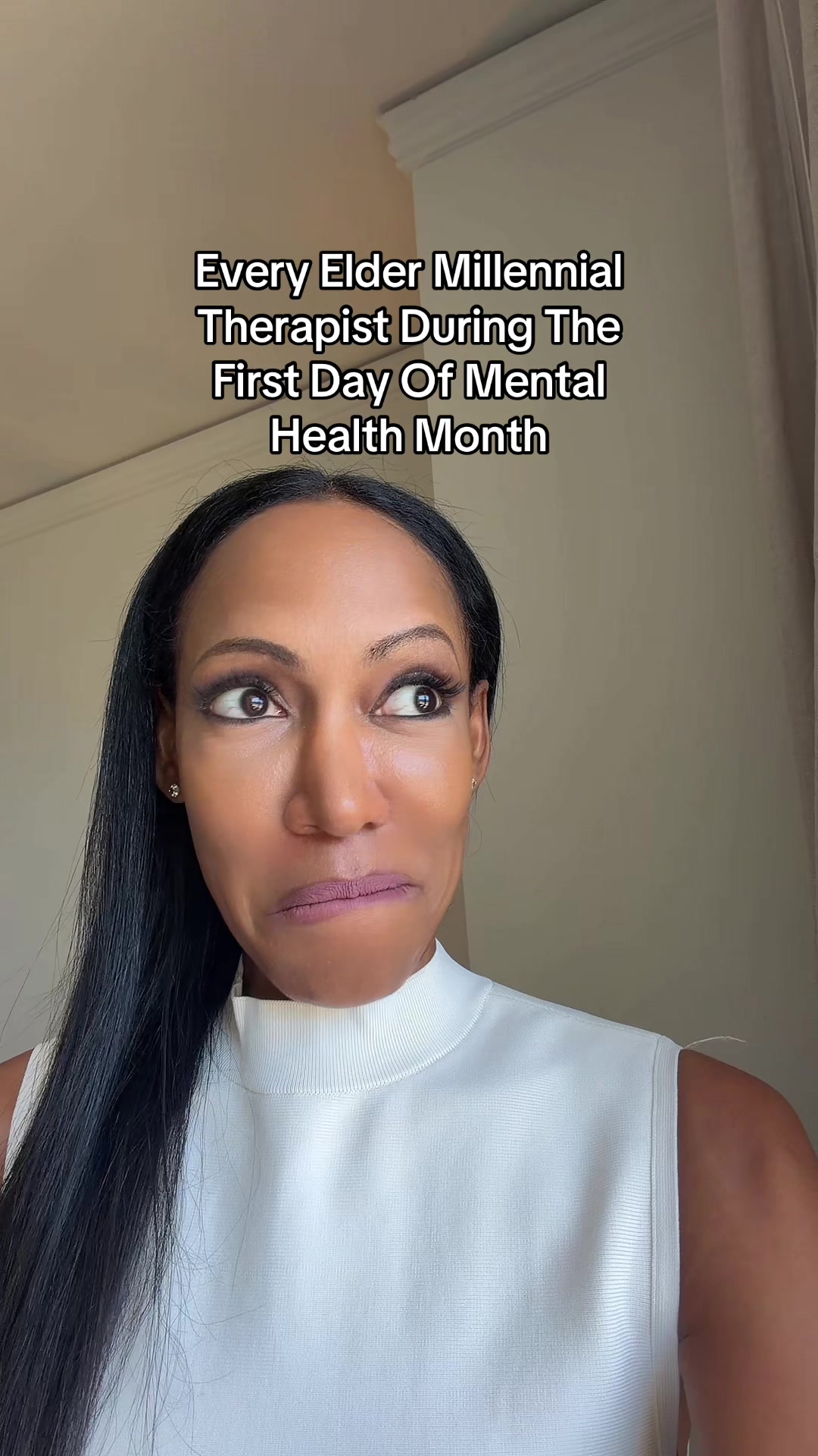 @Dr. Judith | Psychiatrist