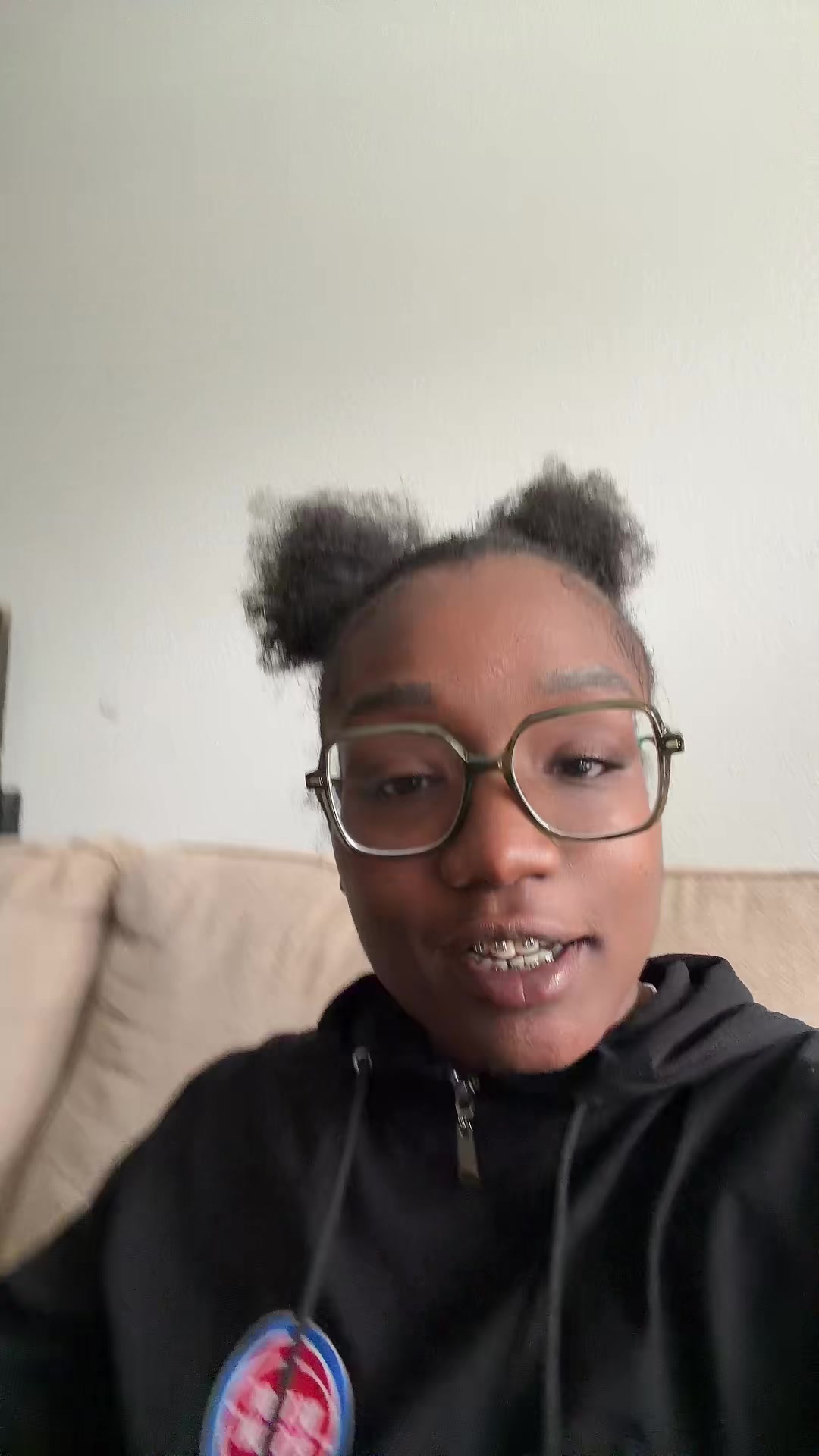 @Ma&rsquo;Kayla MoNae