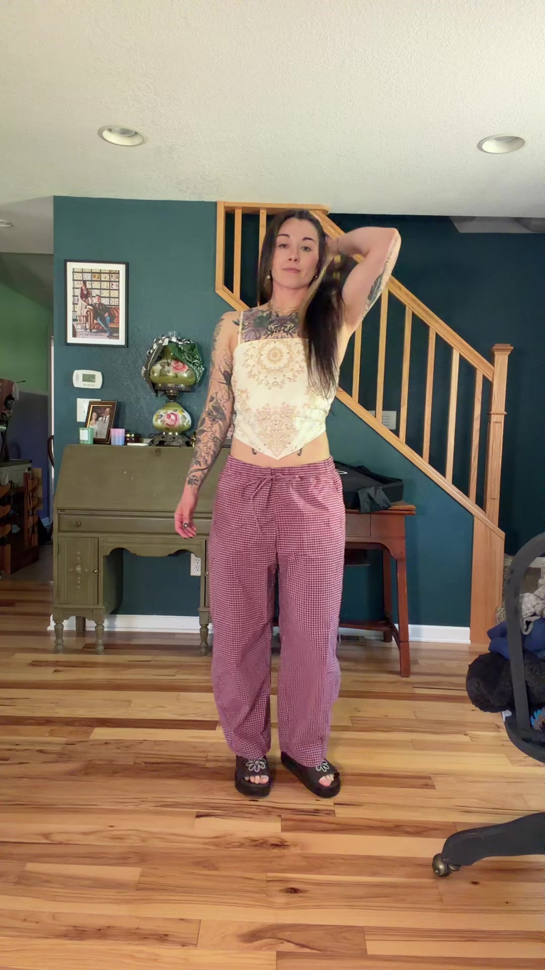 @Natalie Kay