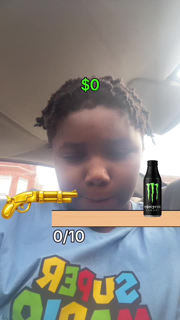 @Lil Rugrat