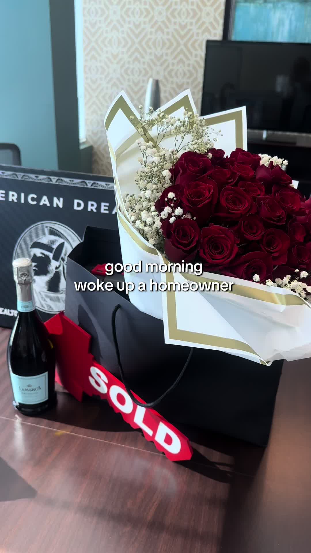 @Candess Correll, DMV REALTOR
