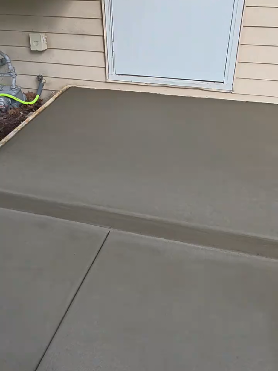 @Carlos - Chi Contractor