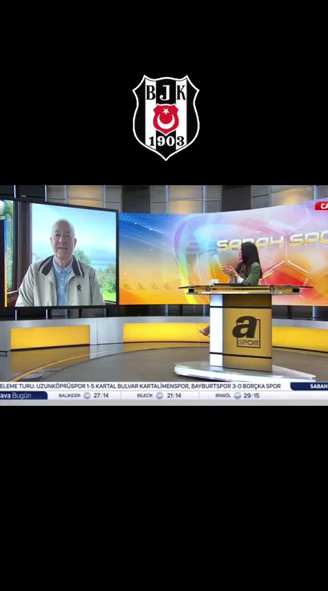 @Beşiktaş.Haberleri