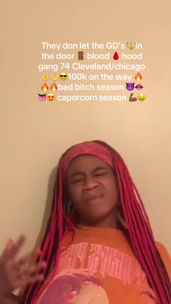 @Ariona hill 262 GDK Bad bitch