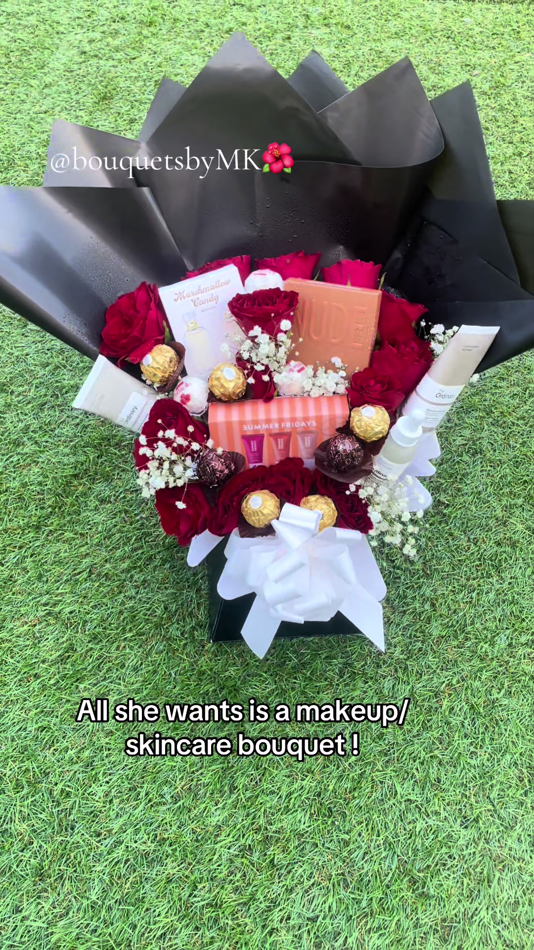 @bouquetsbyMK🌺
