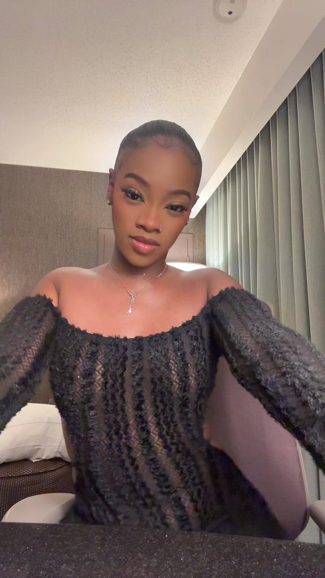 @Iamslimzsugar💕