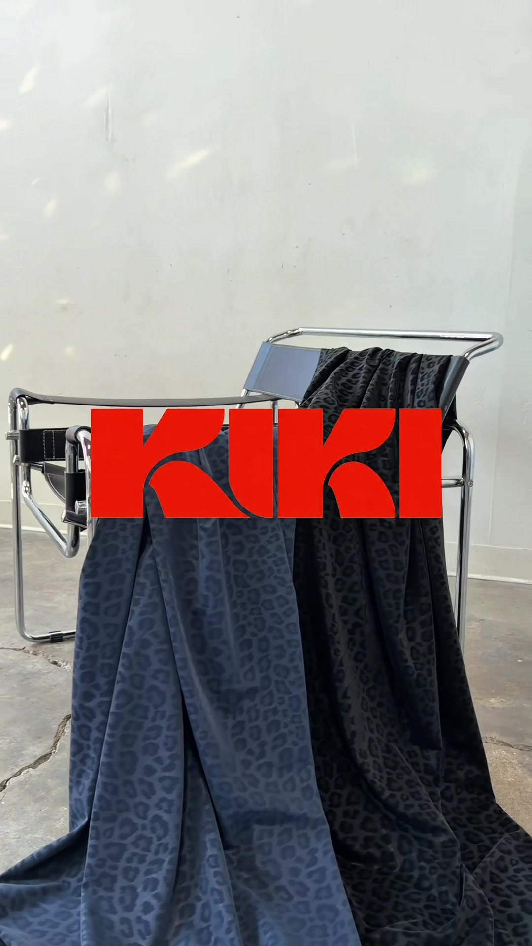 @Kiki Textiles