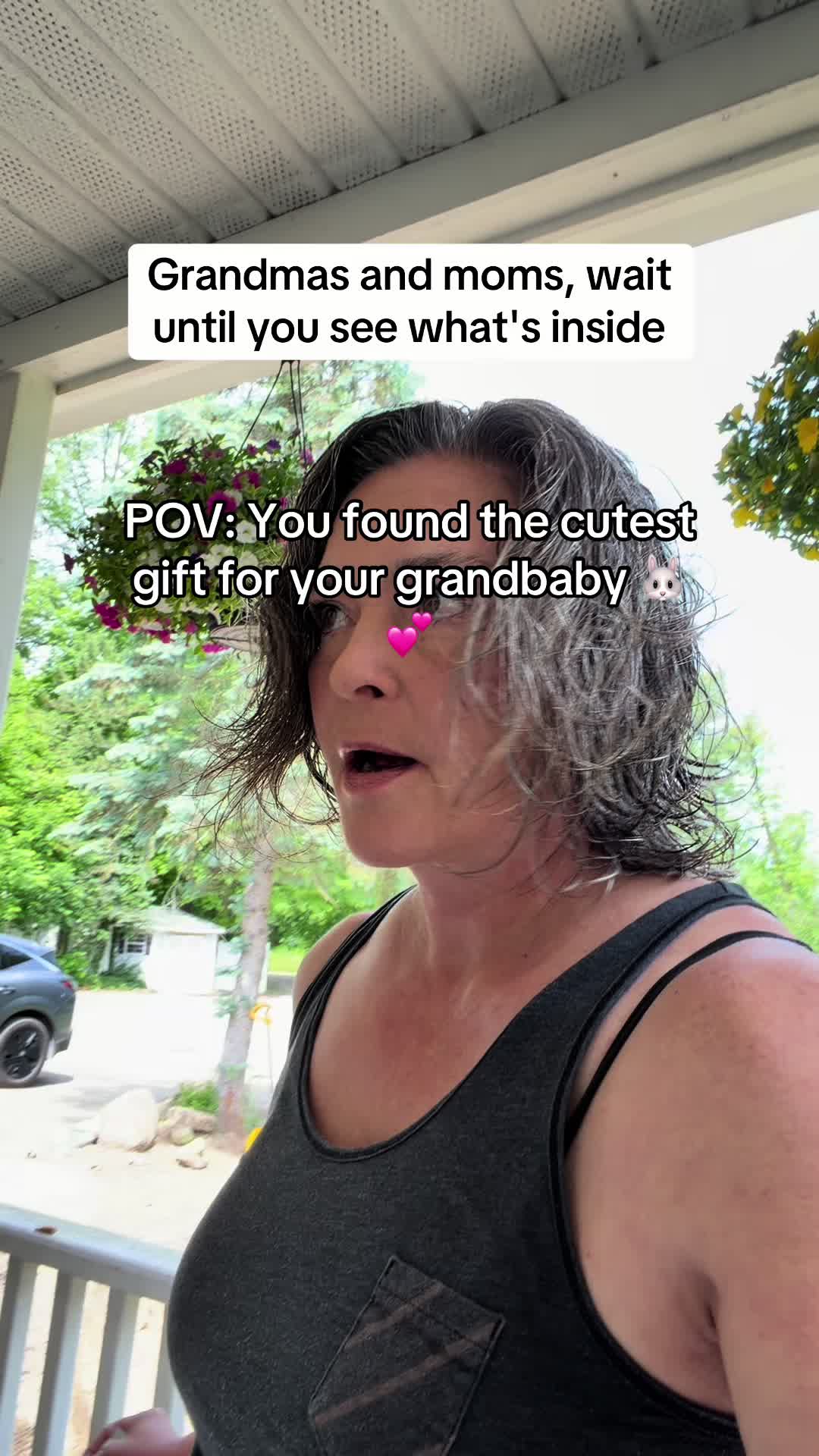 @Real Grandma Reviews