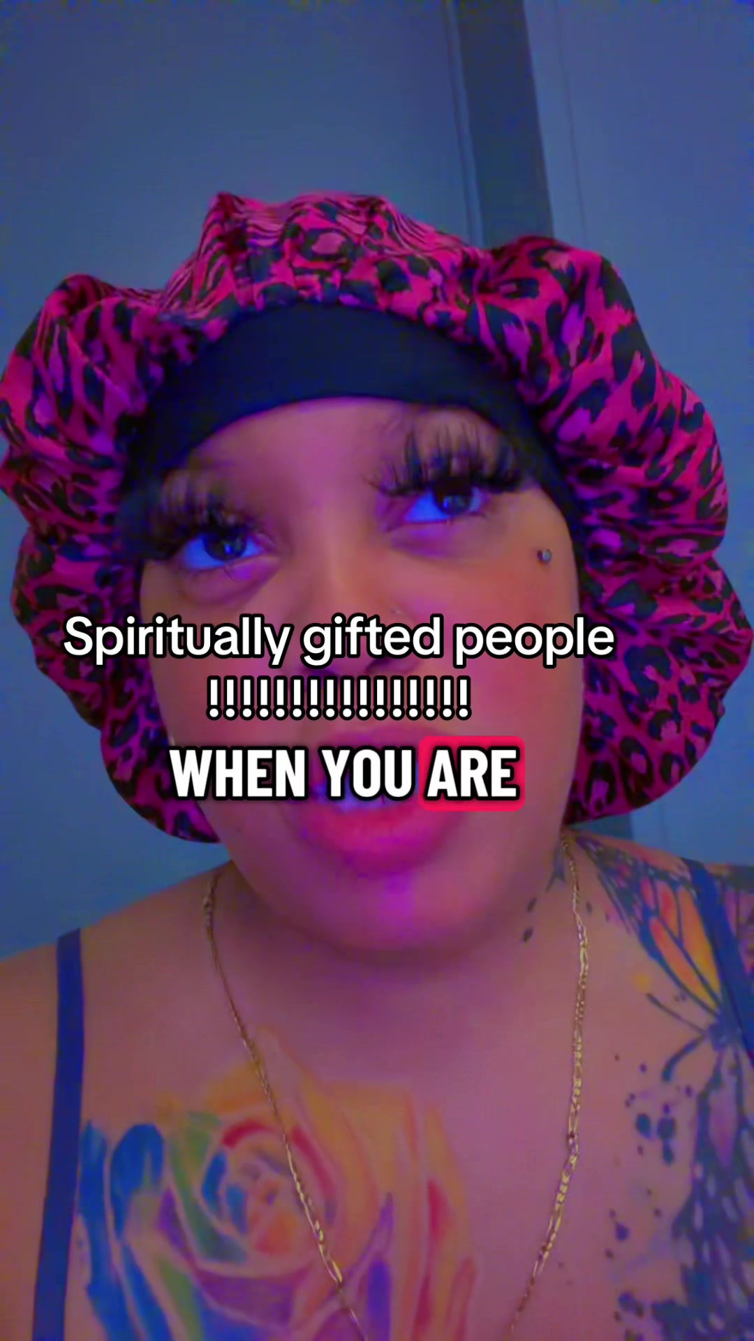 @SpiritualGoddess222