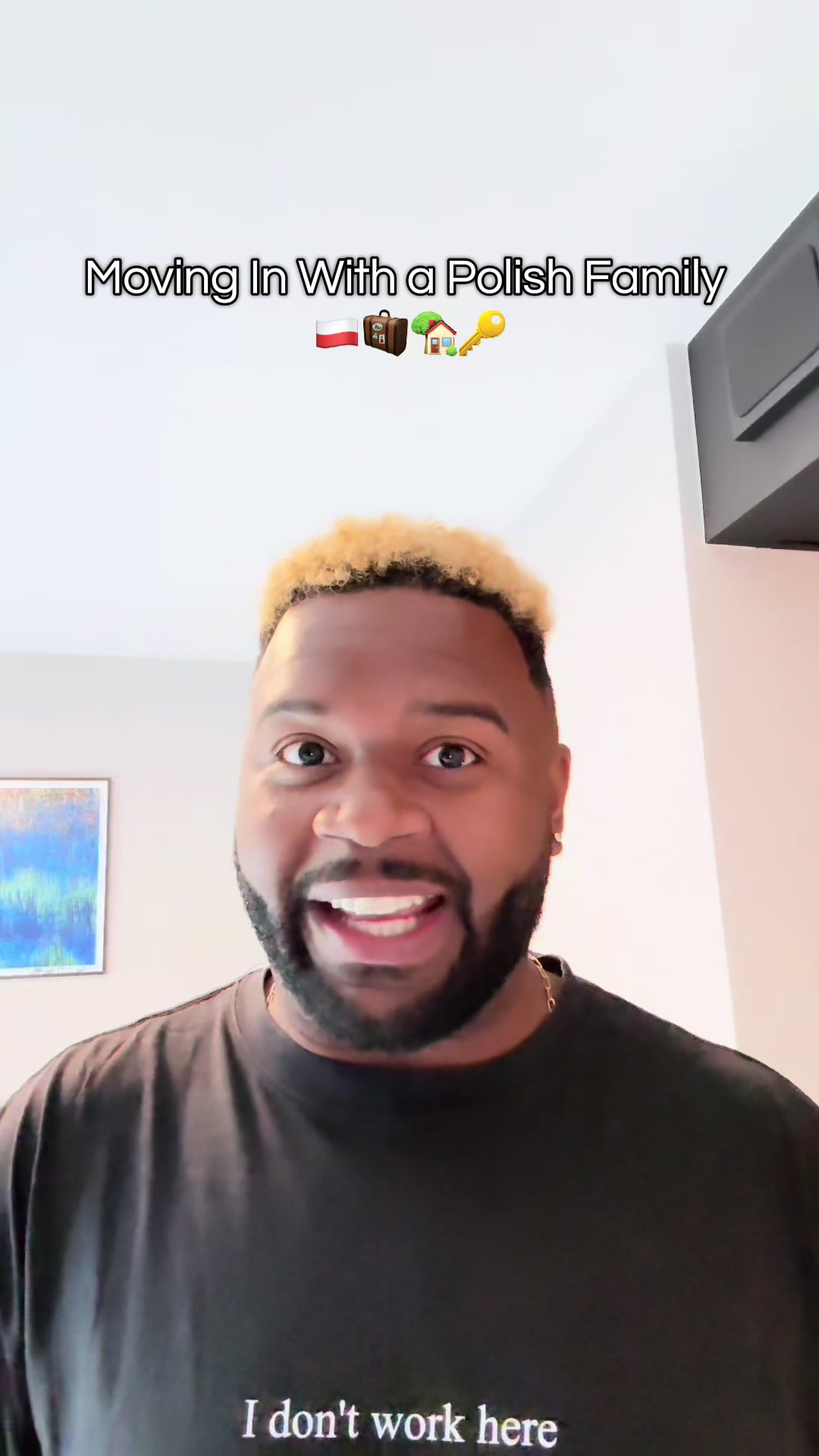 @TremaineOnTV
