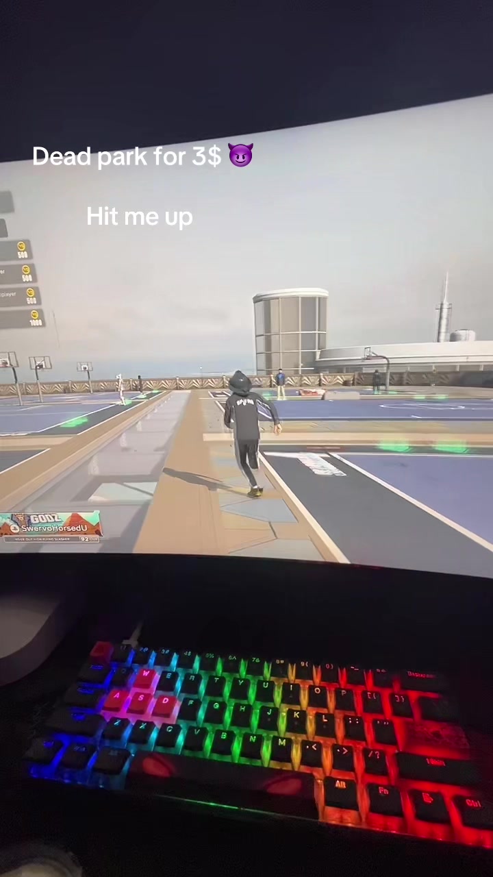 @Swervo