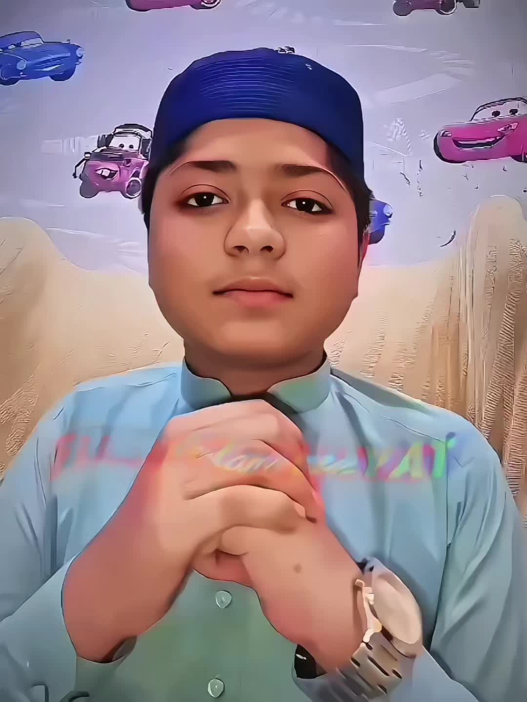 @Engineer Muhammad Ali Mirza