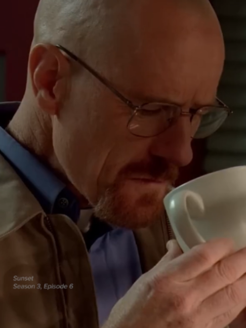 @Breaking Bad