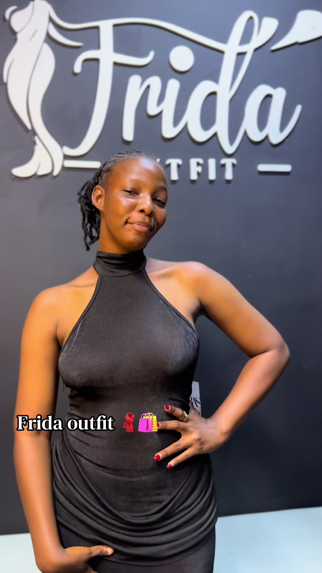 @FRIDA PEACE ๐ฆ๐