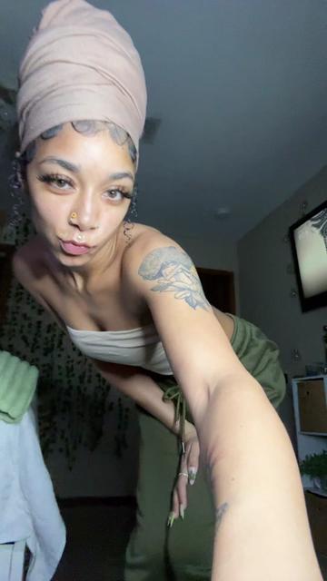 @🧚🏽♀️🌻Nieja Love🌻🧚🏽♀️