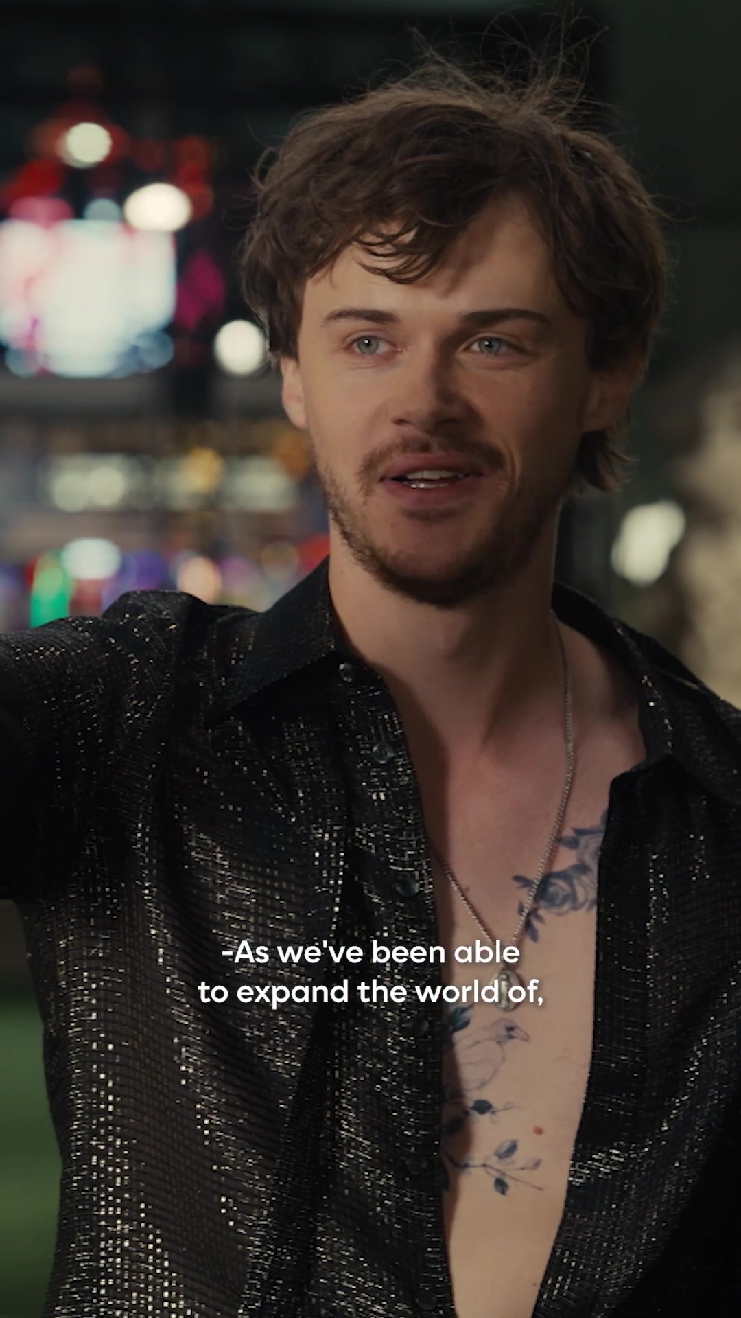 @HBO Max