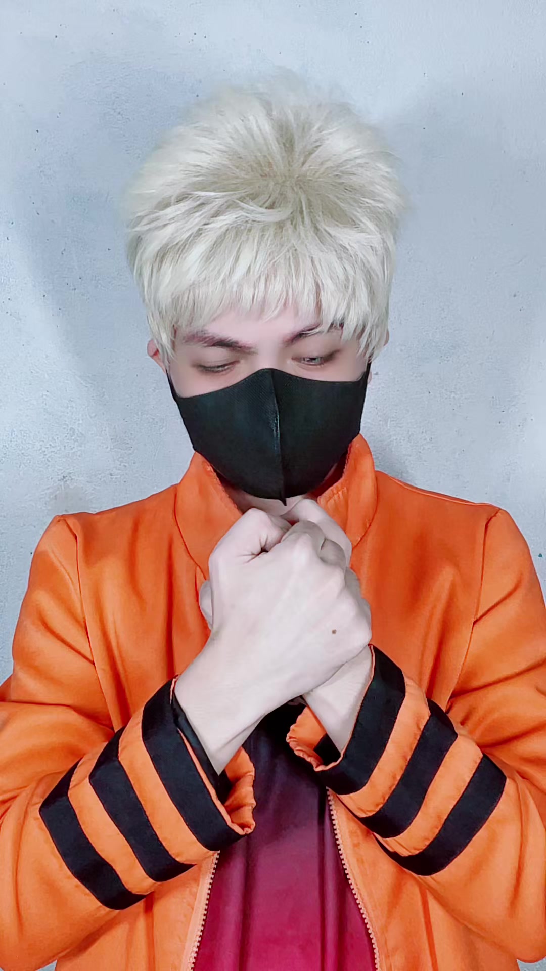 @Masked Hokage