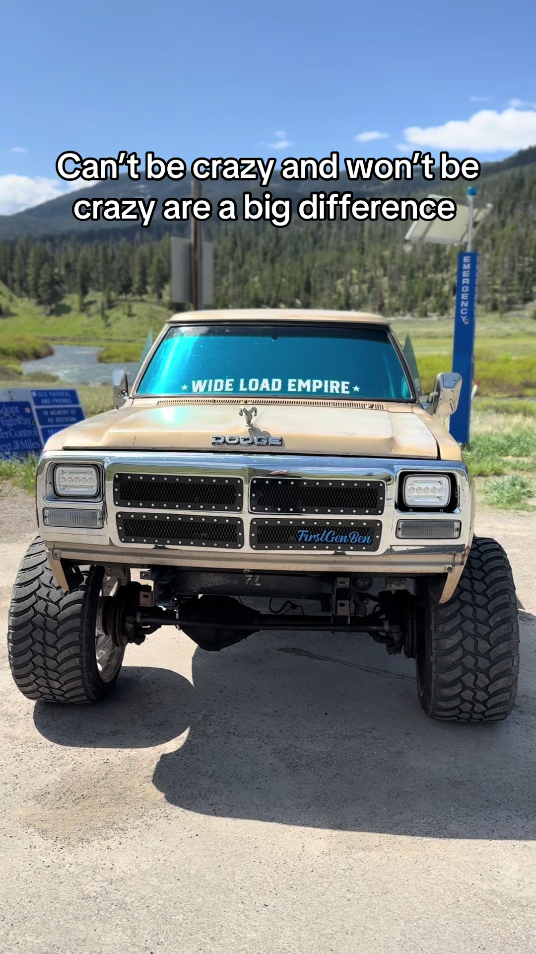 @FirstGenBen